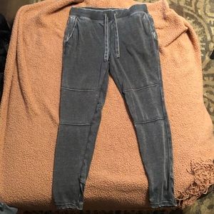 Super Soft Distressed Joggers